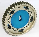 TANDWIELENSET VOOR SAXO 1600 16V VTS