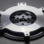 Toyota Yaris 1NZ-FE Lichtgewicht 3,9 kg Vliegwiel 212mm