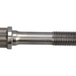 CARILLO Bout DRIJFSTANG 1.600UHL 3/8X24 H6/STUK