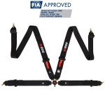 Gordel RRS 4PUNTS FIA GORDEL 2026