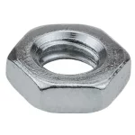 HALVE MOER M16 RECHTS