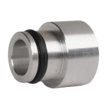 HOEDJES INJECTOREN HONDA(GR)TOYOTA (zw)