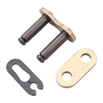 KETTINGSLOT 428 KETTING VERSTERKT