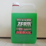Koelwater sub-zero denicol 5liter