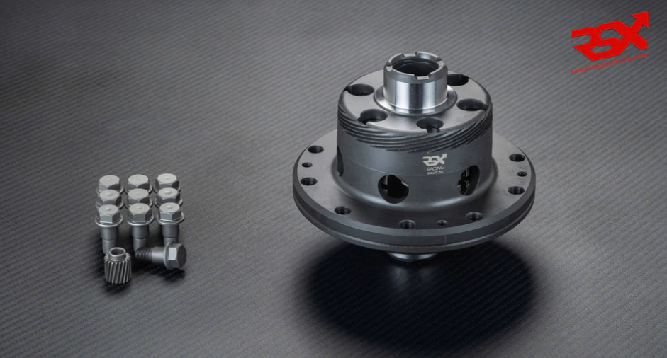 PLATENSPER HONDA TYPE R "K20