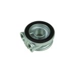 SANDWICHPLATE M20 DRAAD 1/2BSP