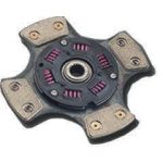 HELIX VOLKSWAGEN 200mm 24tanden (vw/opel)