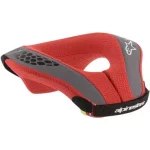 NEKBAND ALPINESTARS L-XL