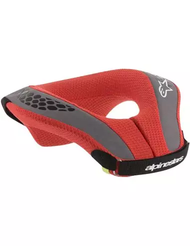 NEKBAND ALPINESTARS L-XL