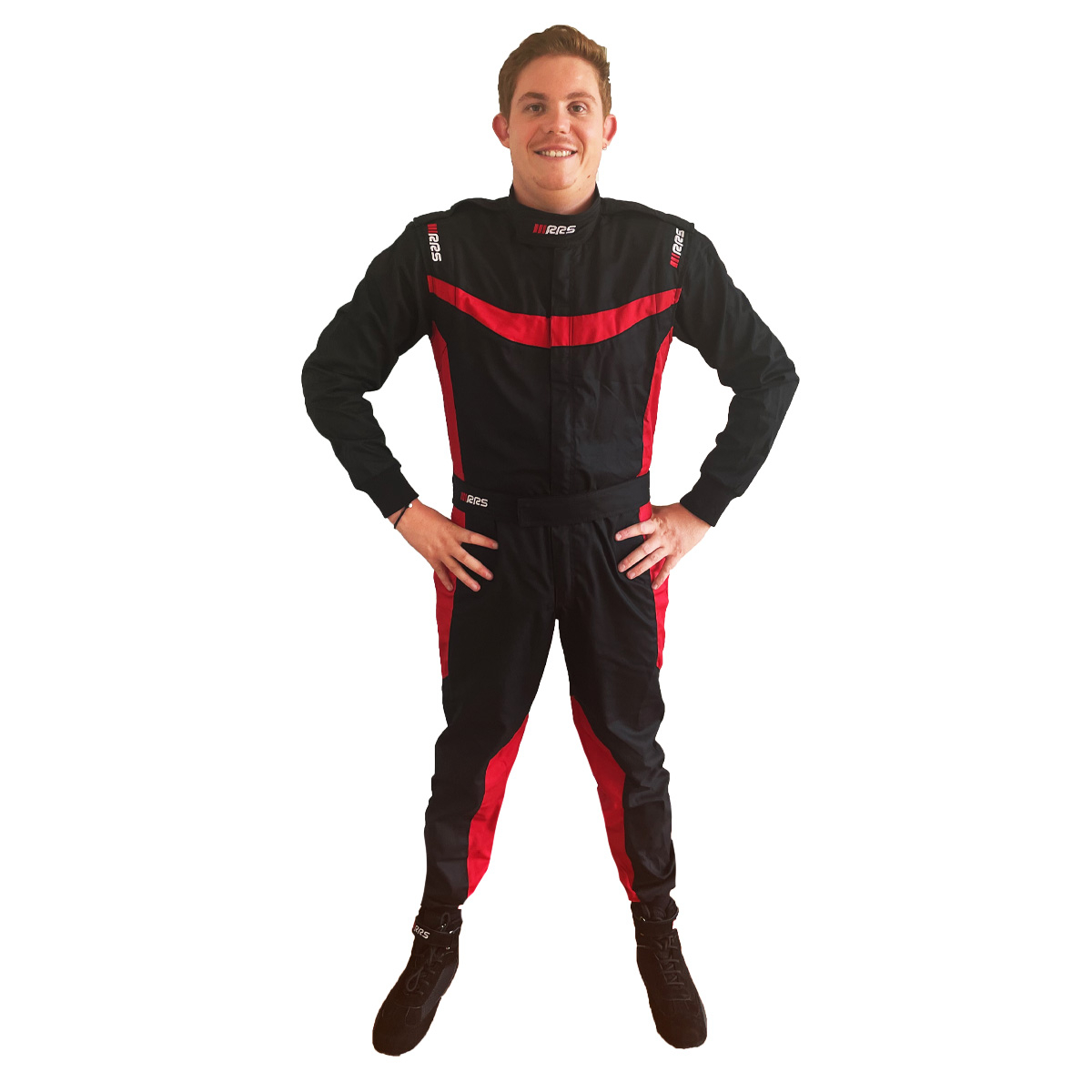 OVERALL RRS MEKANIEK LOISIR ONE ROOD