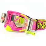 RNR Platinum Roze-Fluo