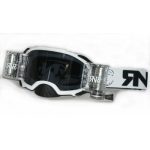 RNR Platinum wit-zwart