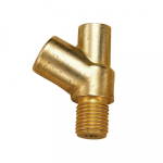 Y adapter M12x1.5 (bv opel)