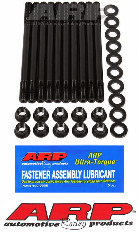 ARP HEADSTUDKIT HONDA ARP kopbouten (Honda D14/D15/D16 motoren)