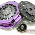 Extreme koppelingsset Honda 190mm 19Tanden