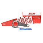 Honda K20A/Z Civic / Integra Type R FCP H-beam drijfstangen 139mm