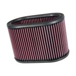 KN OVAAL FILTER BV WEBER