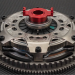 KOPPELINGSSET 184MM VOOR PSA TU MOTOREN