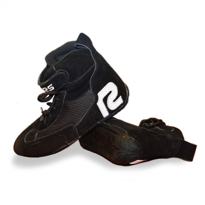 SCHOENEN RRS NON FIA ZWART