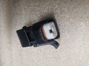 Adapter injector us car ->bosch