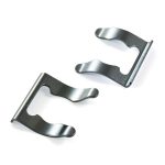 CLIPS VOOR REMNIPPEL CAROSSERIE