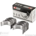 Drijfstanglagers Suzuki G15A, G16A/B