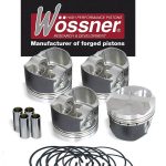 ZUIGERS WOSSNER RENAULT CLIO WILLIAMS F7R 84MM/ 12.86:1