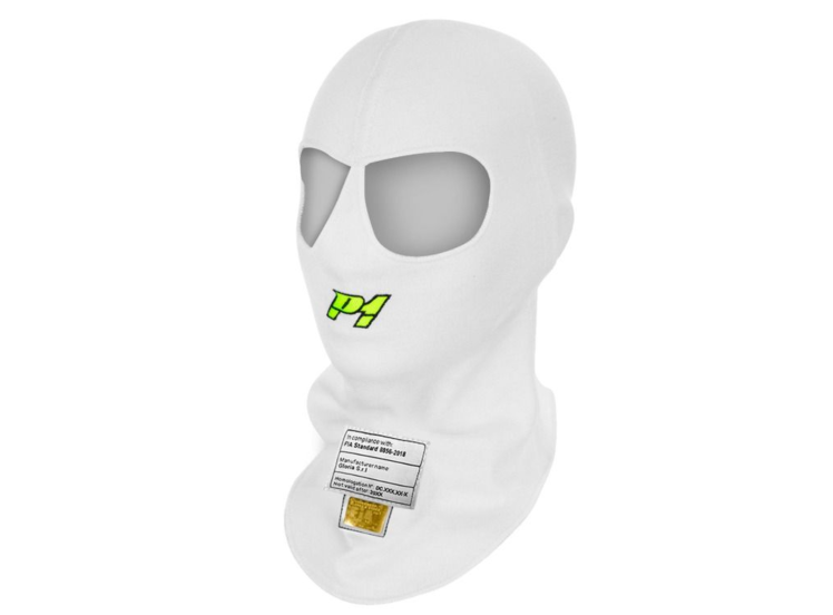 BALACLAVE fia 8856-2018 P1 WIT 2OGEN