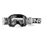 BRIL RNR PLATINIUM WVS 48MM zwart