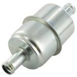 Benzinefilter 12mm