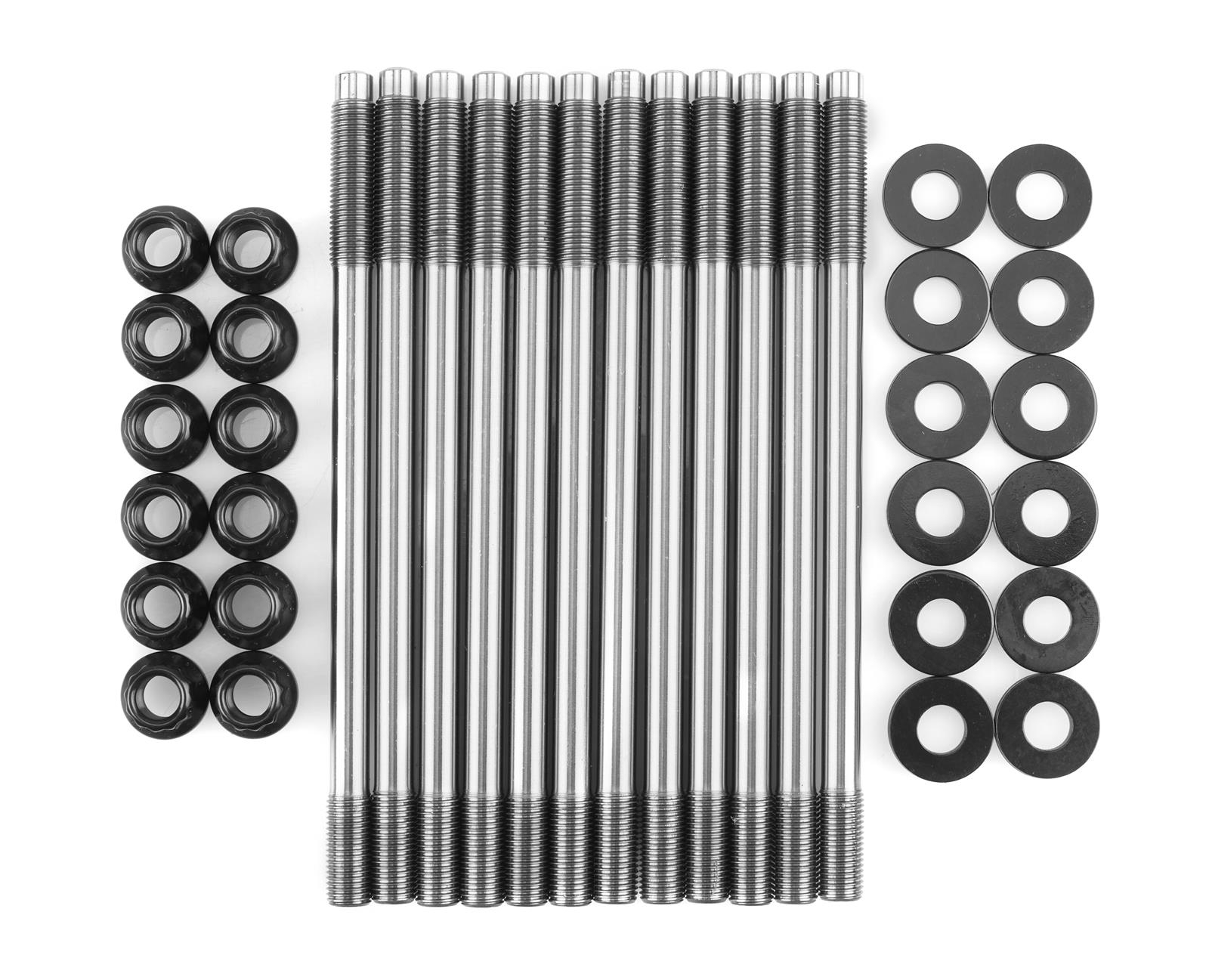 HondaV( D13/D14/D15/D16 motoren) M10 head stud kit