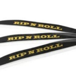 MUDSTRIPS RNR HYBRID 3stuks in verpakking