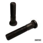 PERSTIES M12X1.25 X 63 14.3SPLINE