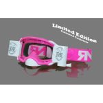 RNR Platinum roze- wit