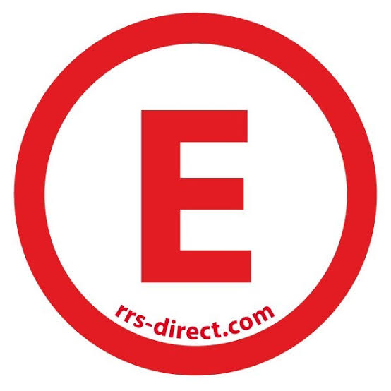 STICKER BRANDBLUSSER