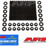 ARP BMW M50, 2.5L 6-cylinder 12pt head stud kit