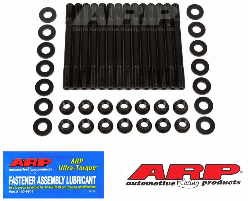ARP BMW M50, 2.5L 6-cylinder 12pt head stud kit