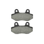 REMBLOKKENSET VOOR 4POTS F&S MINI BUGGY