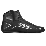 SCHOENEN SPARCO K-POLE ZWART
