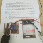 Servoregeling voor Opel corsa B/C (automatisch)