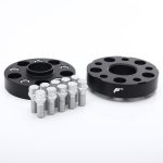 Spacers 30mm 4x100 57.1