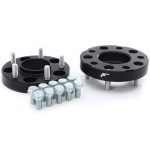 Spacers 4x100 – 57.1 – M12x1.5 – 30mm