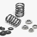 Supertech klepveren en schotelsset Honda D14-D16A6-D15B