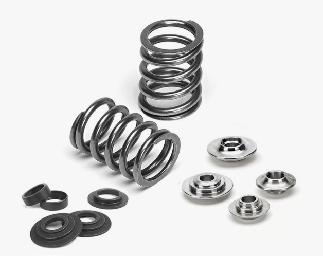 Supertech klepveren en schotelsset Honda D14-D16A6-D15B