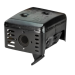 UITLAAT demper GX200/LONCIN