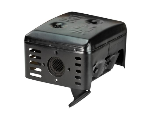 UITLAAT demper GX200/LONCIN